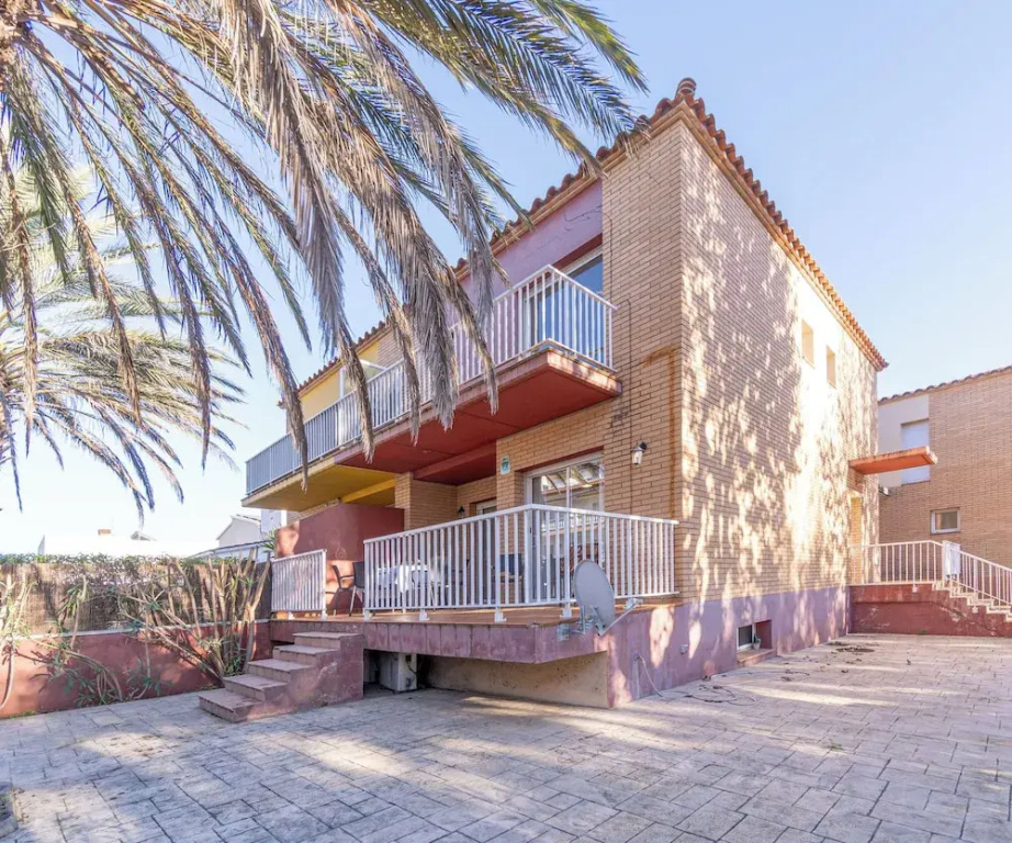 Jouvacations Villa Freser 3
