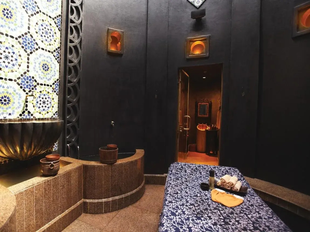 Villa Maroc Resort - Général