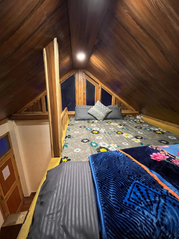 The Dreamcatcher room’s & cafe