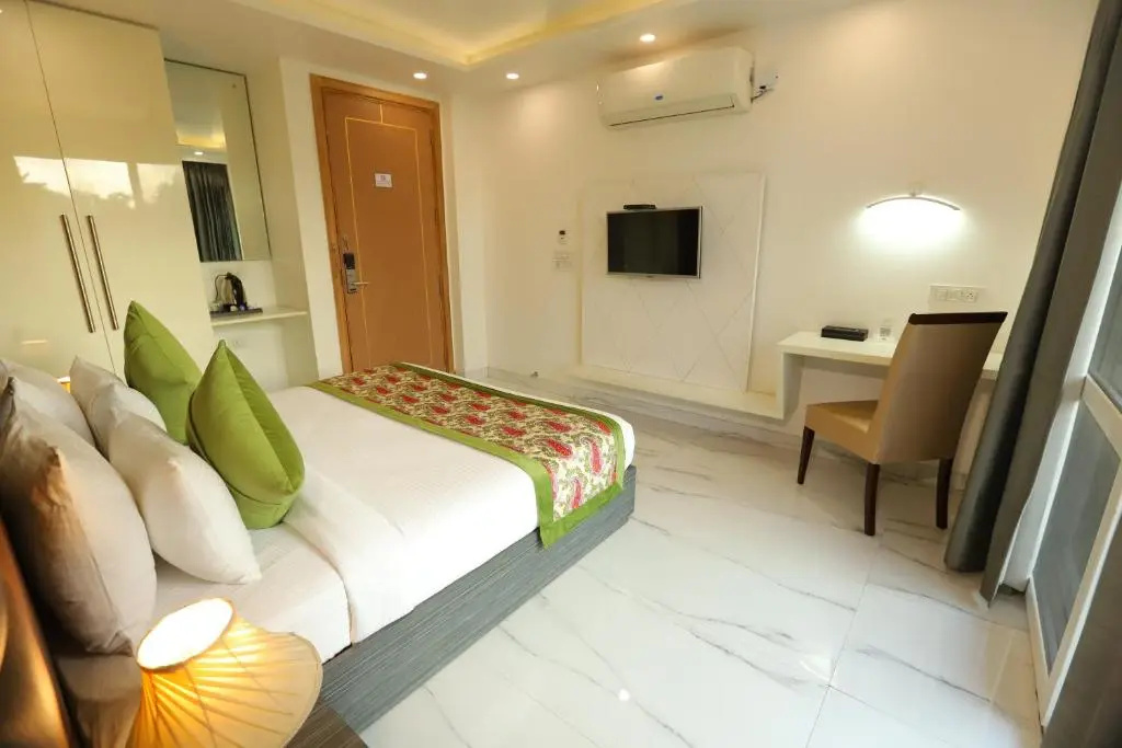 Hotel photo 12