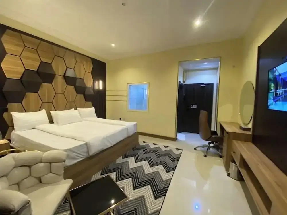 Hotel photo 7
