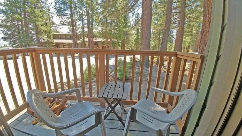 Standard Condos with Free Parking