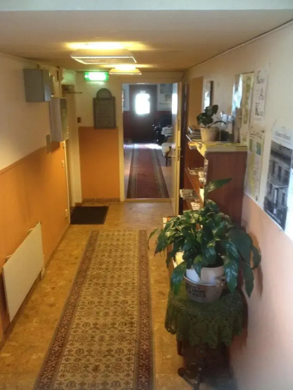 Hotel Arkaden - Général