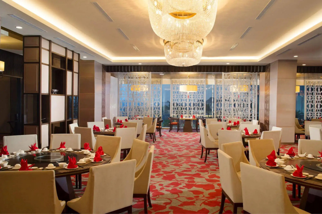 Resinda Hotel Karawang, Managed by Padma Hotels - Général