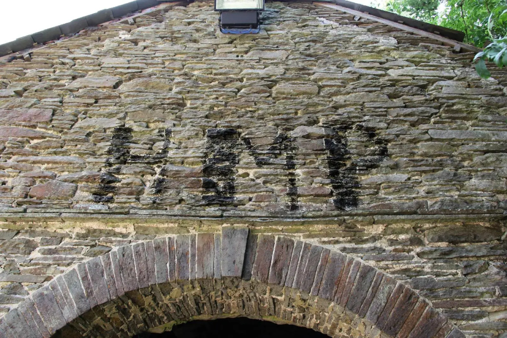Llechwen Hall Hotel - Général