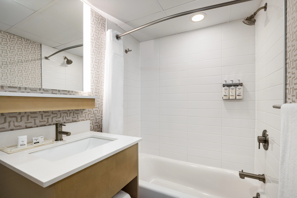 Holiday Inn Ocean City by IHG - Général