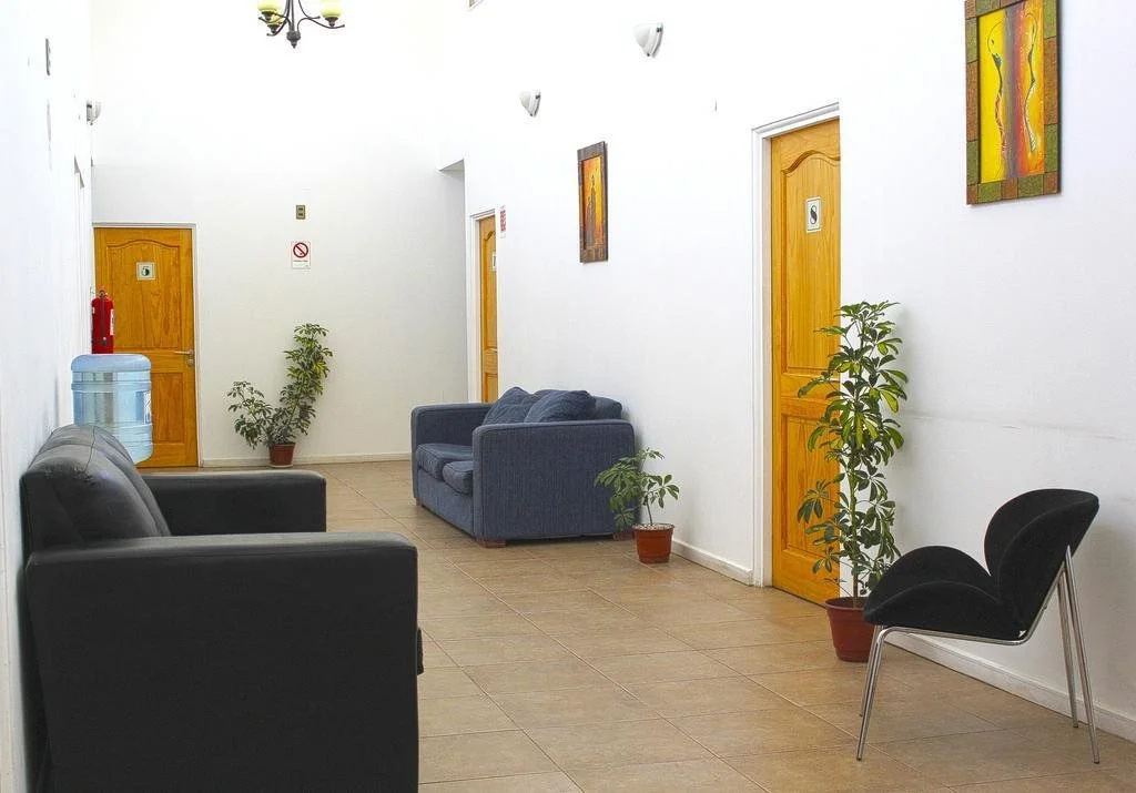 Hotel Ilriposo - Général