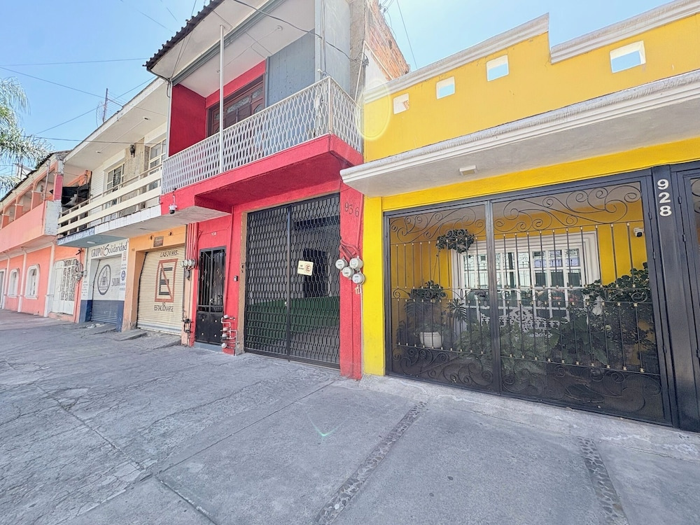 Departamento Residencial San Juan Bosco
