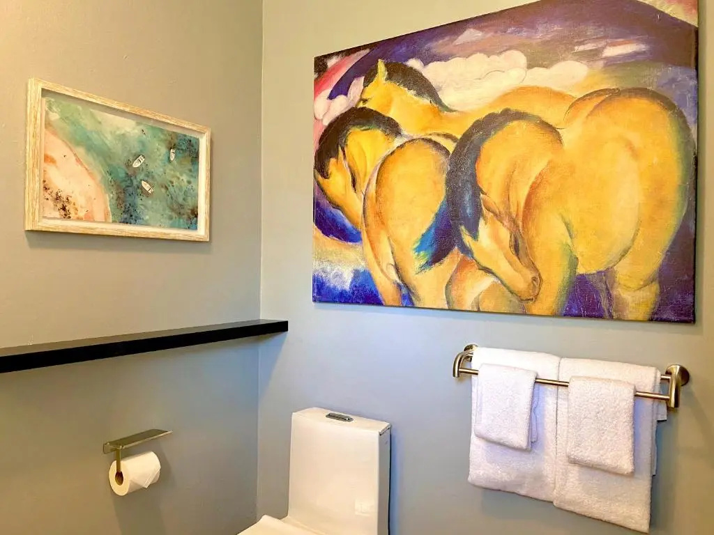 Blue Horizon Boutique Resort - Adults Only - Chambres