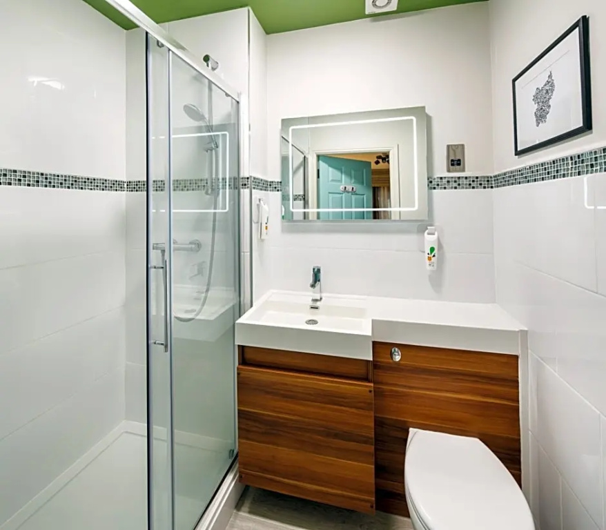 ibis Styles Birmingham Oldbury - Chambres