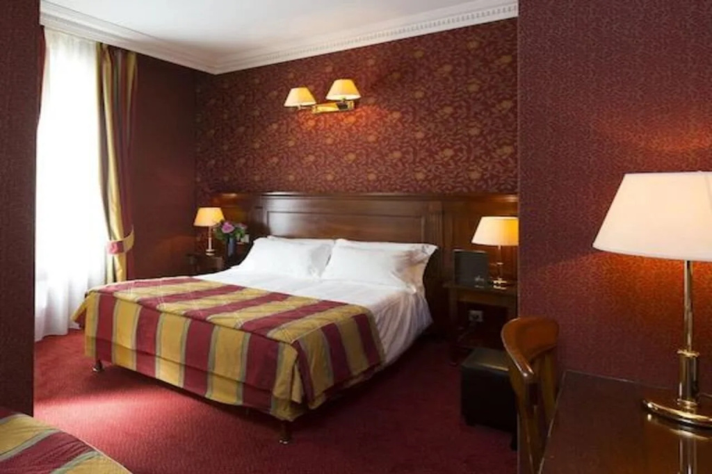 Hotel photo 4