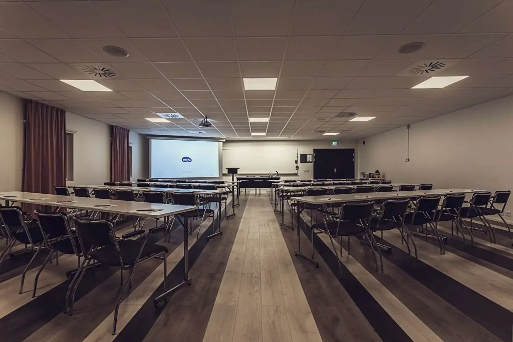 Best Western Vrigstad Vardshus - Général