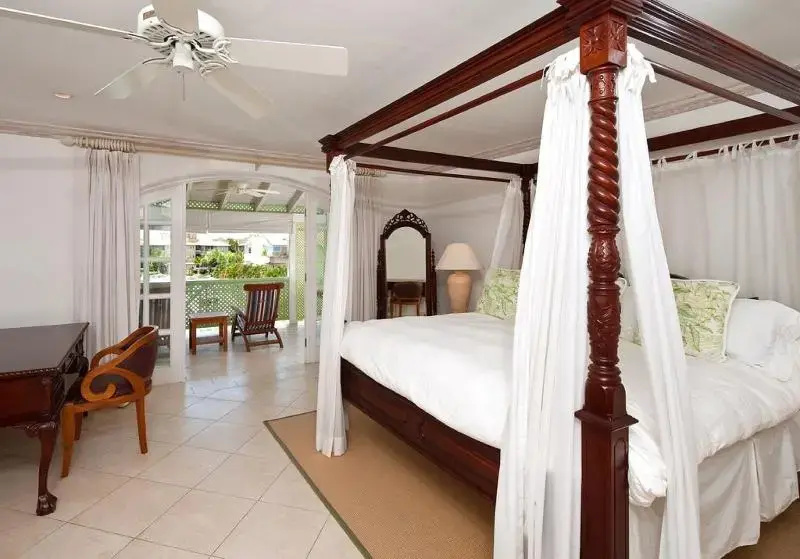 2 Bedrooms Apartment with balcony