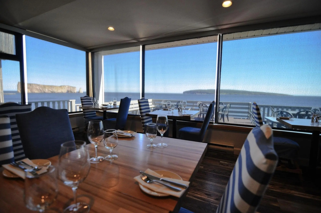 Riotel Percé - фото 35