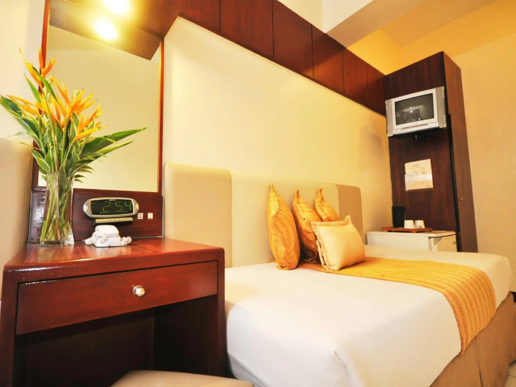 Hotel photo 3