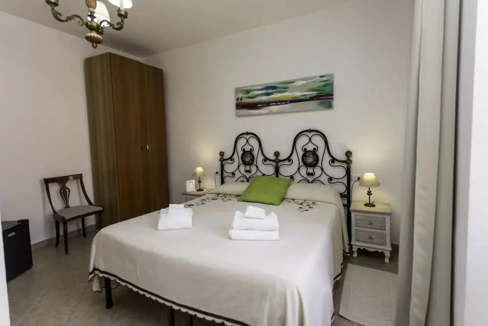 B&B Borgo San Pietro