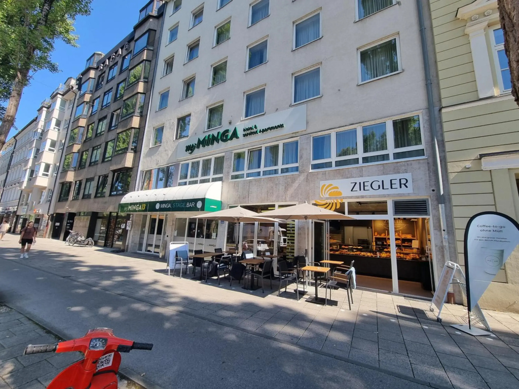 Hotel photo 17