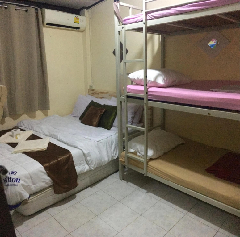 Hostel 24 — 3