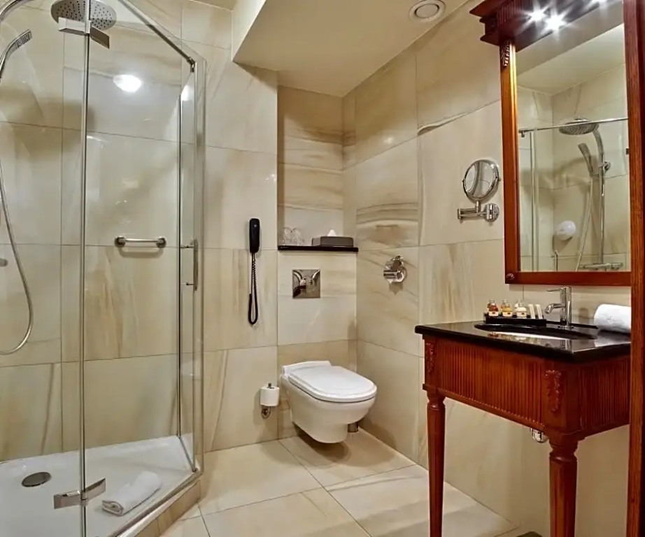 Hotel Koronny - Chambres