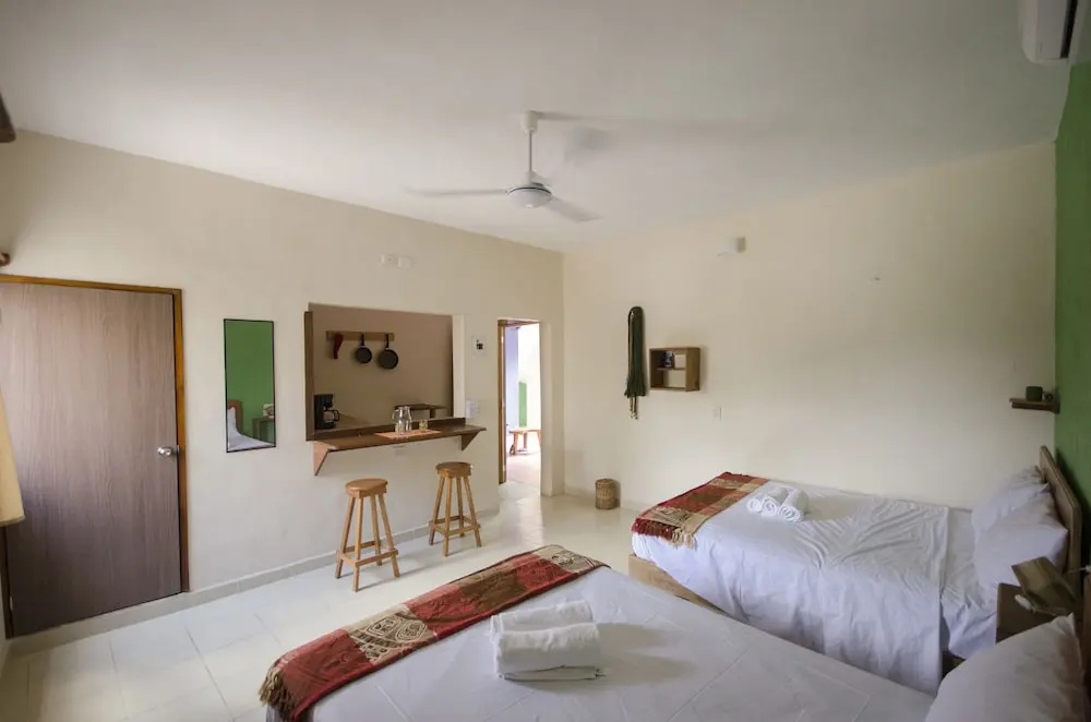 Superior room