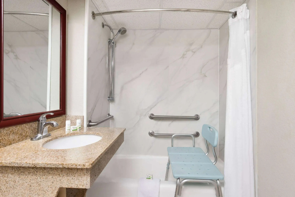 Wingate by Wyndham Kansas City - Général