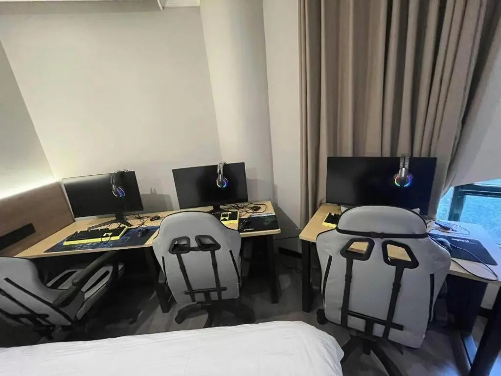 GreenTree Inn Shanghai MinHang ZhuanQiao Subway Station East ZhuanXing Road Shell Hotel - Général