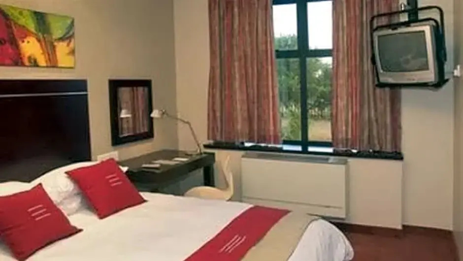 Peermont Metcourt Inn at The Grand Palm Resort - Chambres