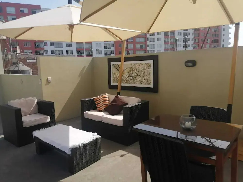 Hotel photo 14