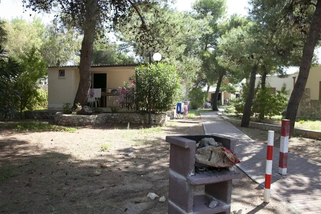 1 Bedroom Bungalow