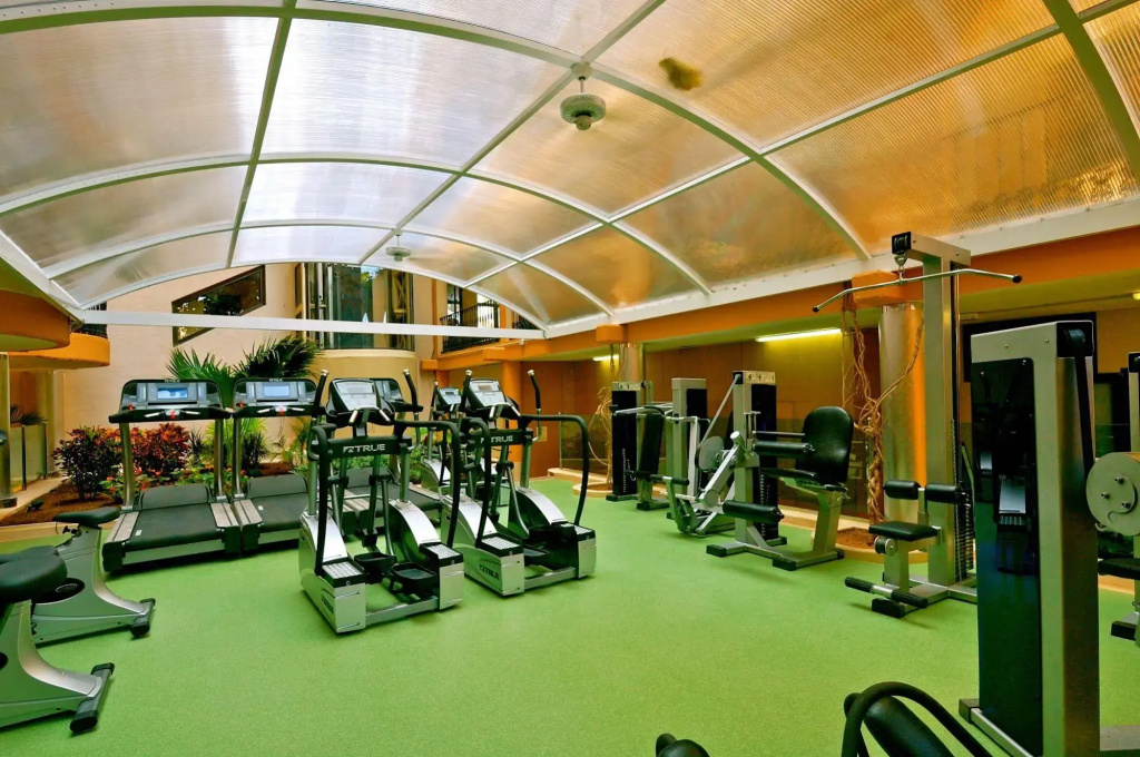 Hotel photo 28