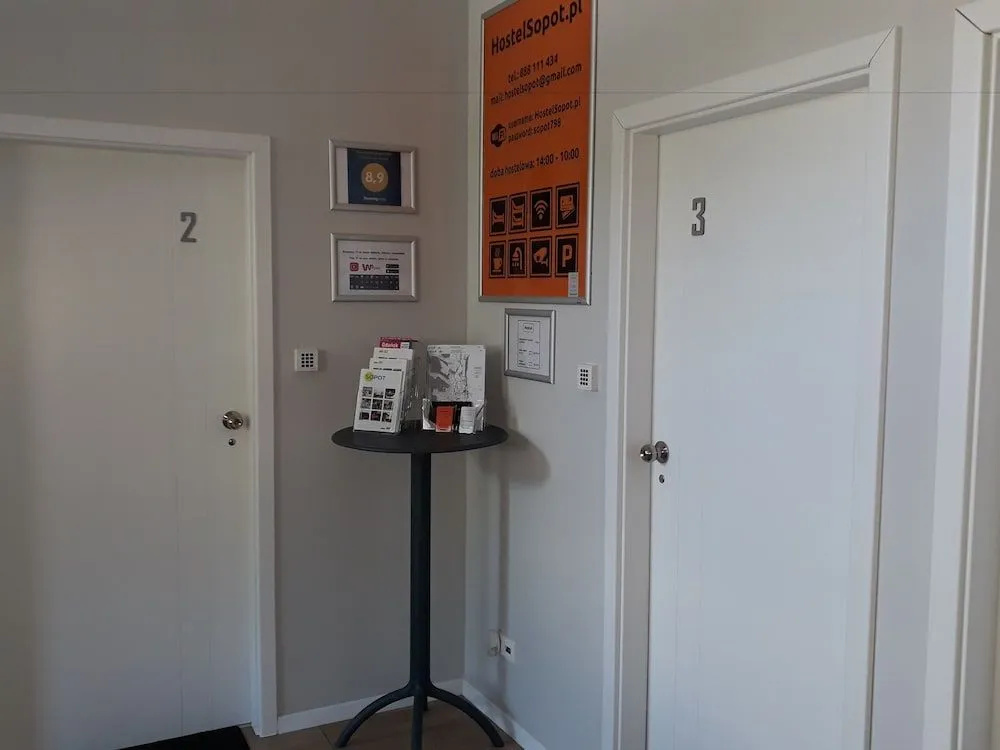 Hotel photo 10