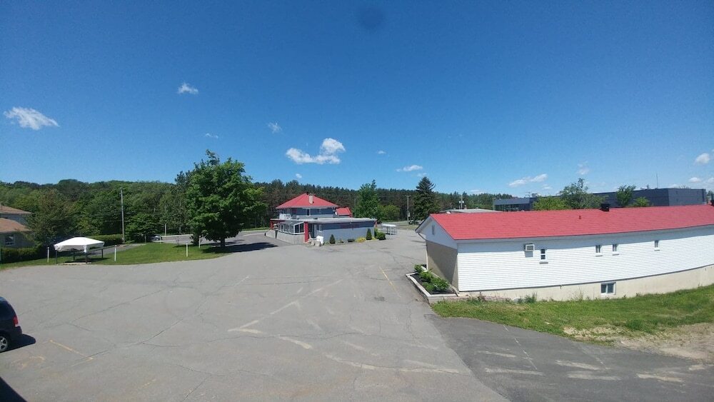 Hotel Motel Hospitalite