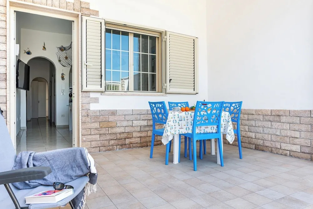 Casa Celeste 100m From Beach