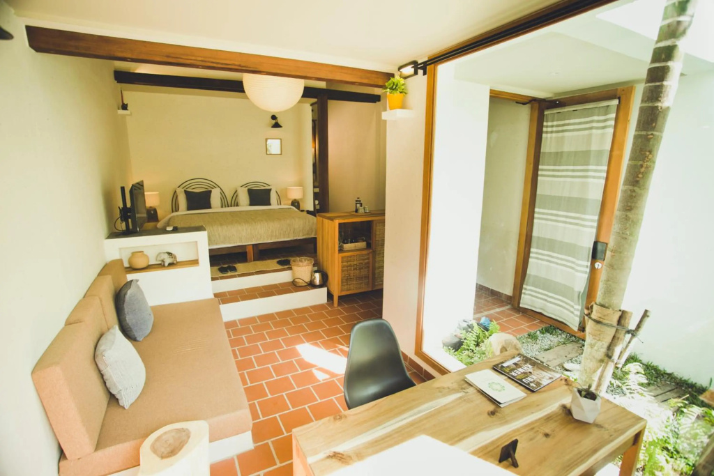 iRoHa Garden Hotel & Resort - Général