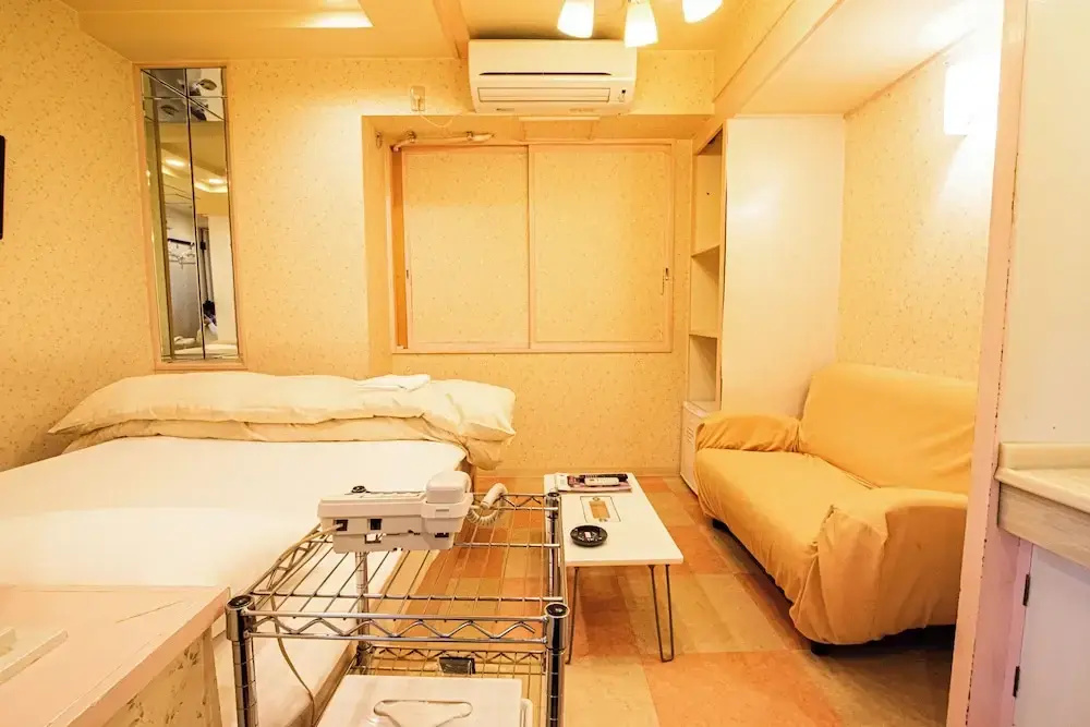 Hotel photo 11