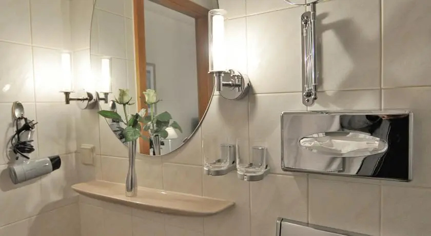 Hotel Am Ehrenhof - Général