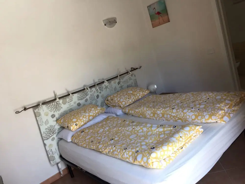 Casa Vacanze Panorama sulle Egadi - Général