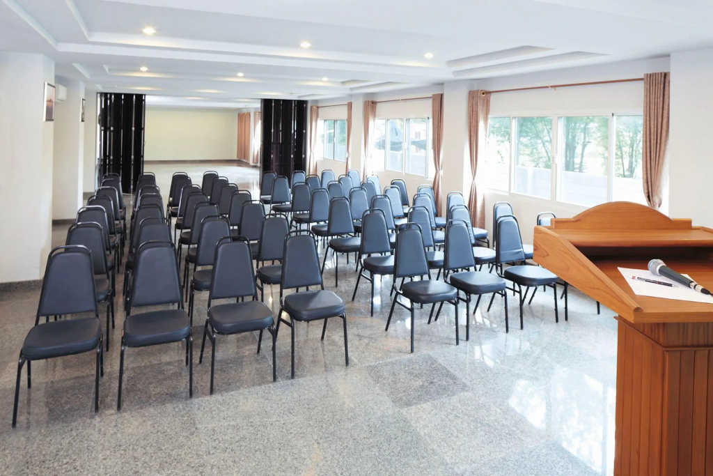 Business Centre