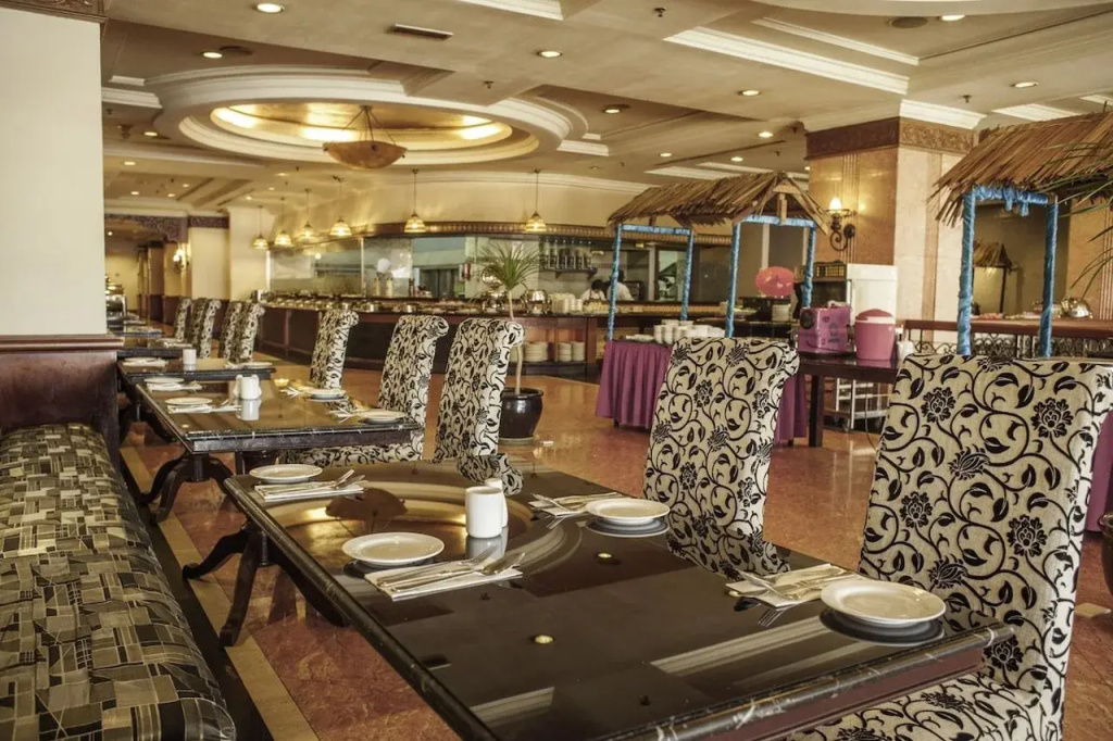 Renai Hotel Kota Bahru (formerly known as The Grand Renai Hotel) - Général