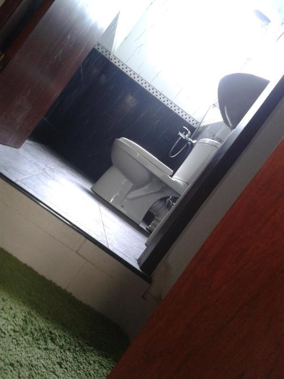 Nooit Gedacht Holiday Resort