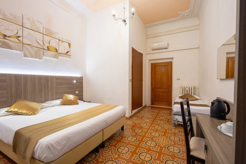 Astrid Hotel - Général