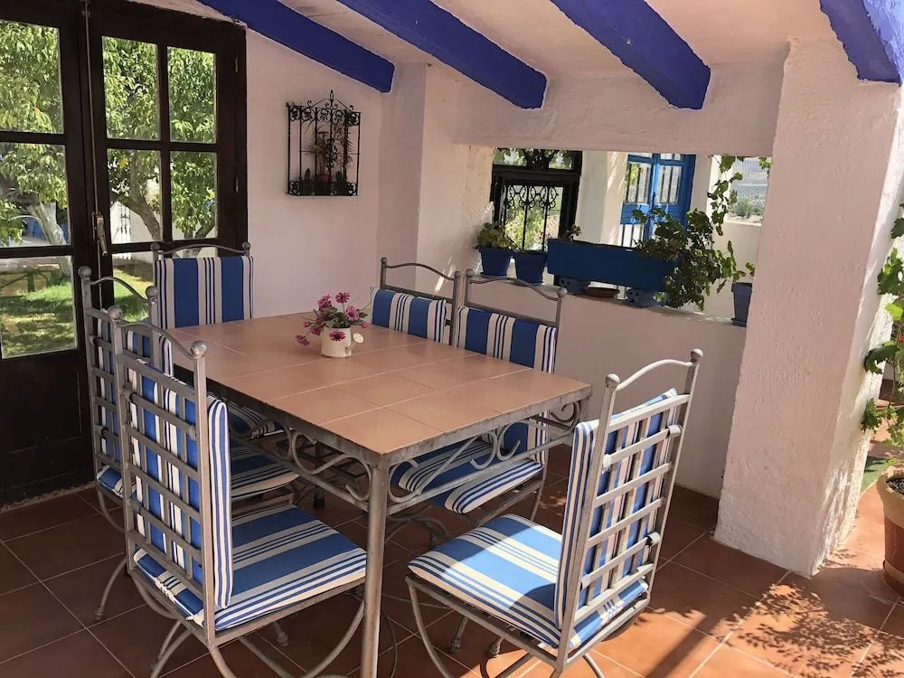 Casa Carmela - Général