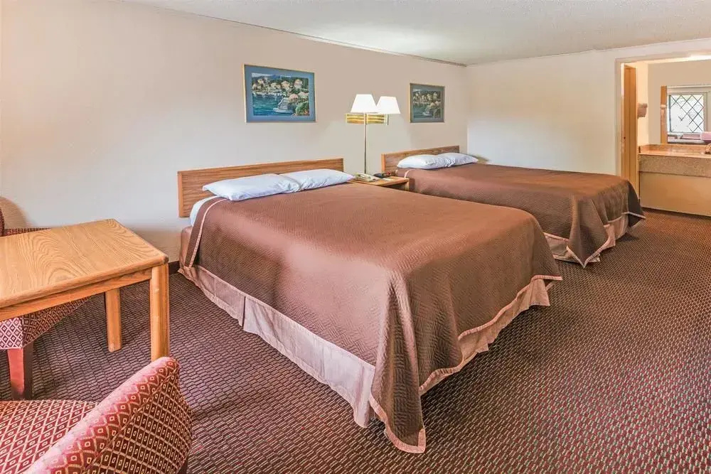 Hotel photo 2