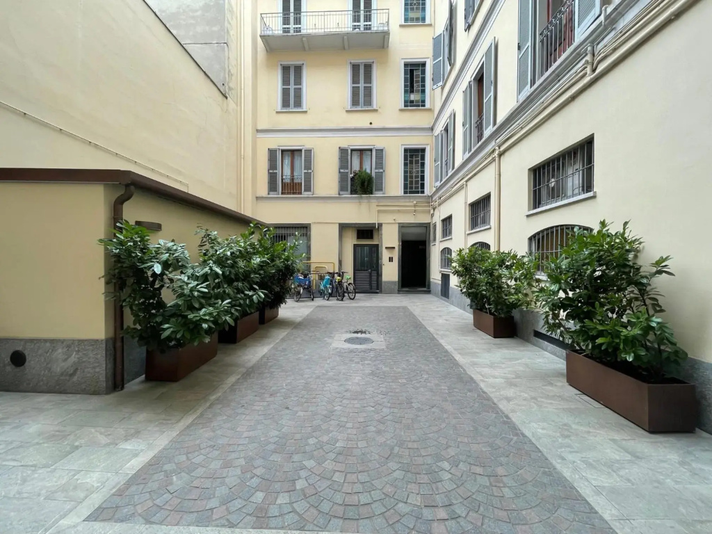 Dimora Claudia