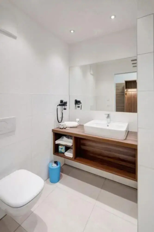 Landhotel Beck - Chambres