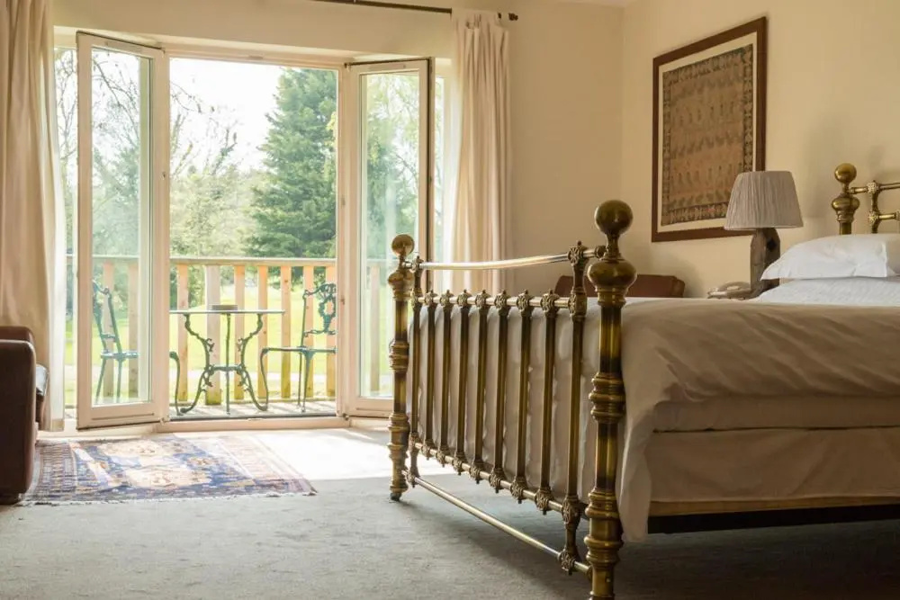 Sedlescombe Golf Hotel - Chambres