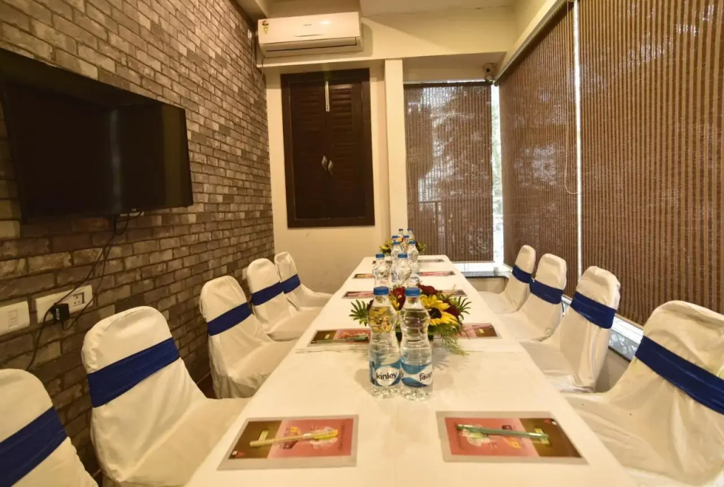 Hotel photo 20