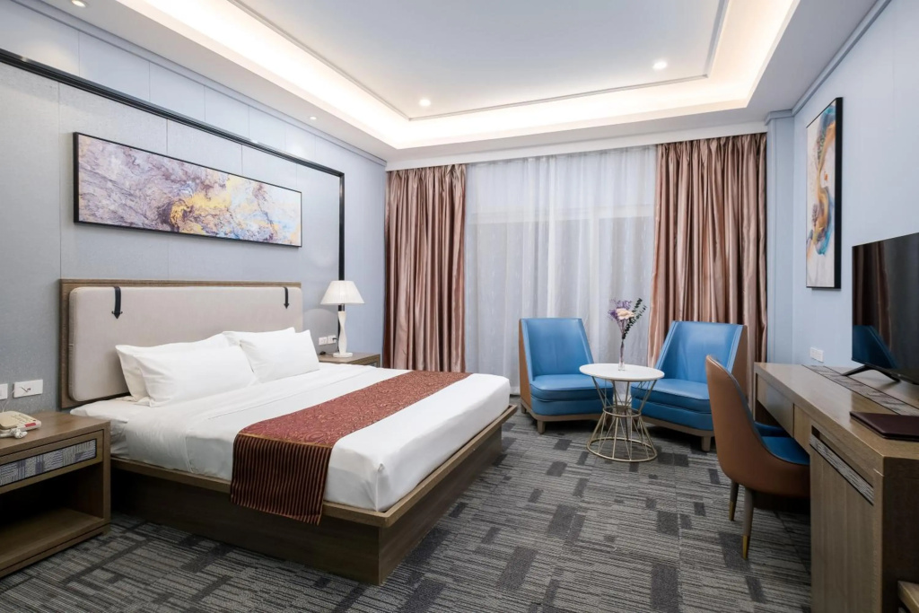 Sunlight Guest Hotel — 2