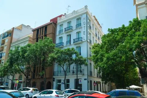 HolaHotel del Carmen