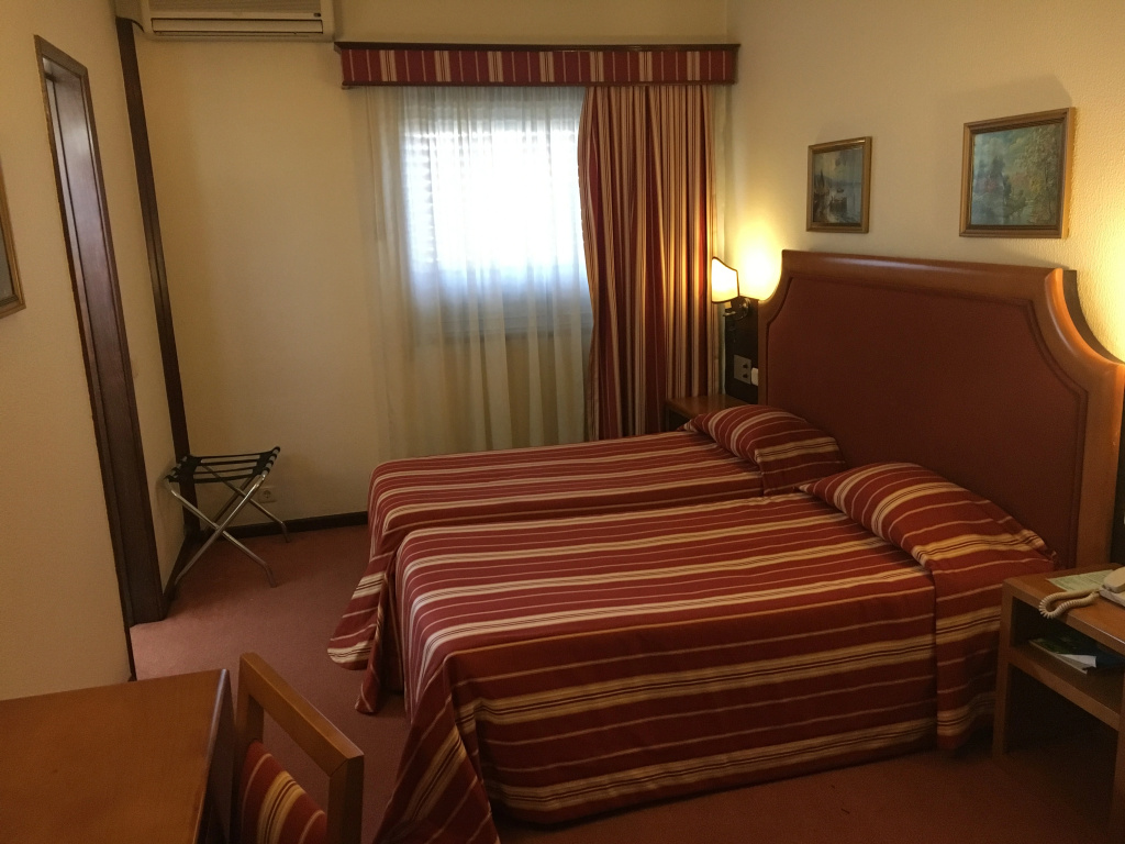 Hotel Afonso V - Général